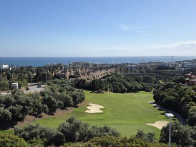 Duplex in Santa Clara, Marbella