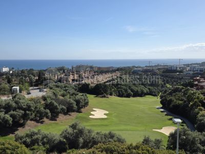 Duplex en Santa Clara, Marbella