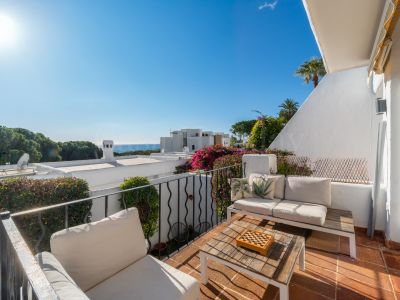Town House in Cabopino, Marbella