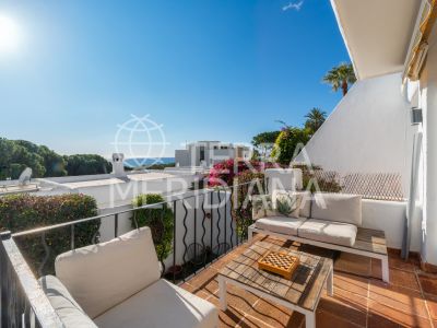 Town House in Cabopino, Marbella