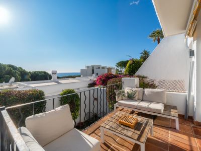 Town House in Cabopino, Marbella