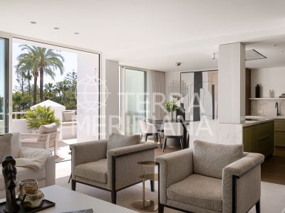 Duplex Penthouse in Alhambra del Mar, Marbella