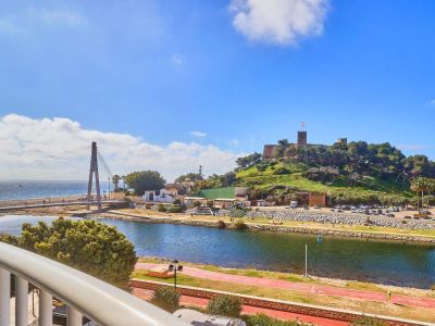 Apartamento en Fuengirola Puerto, Fuengirola