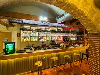 Restaurante en Benalmadena Centro, Benalmadena