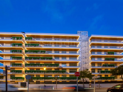 Apartamento en Fuengirola