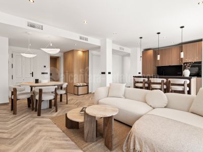 Ático en Los Arcos (La Quinta), Benahavis