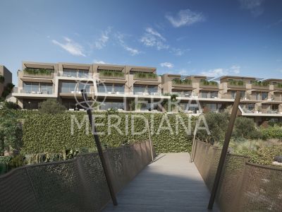 Town House in Elviria, Marbella