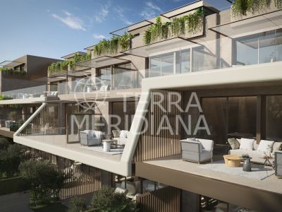 Town House in Elviria, Marbella