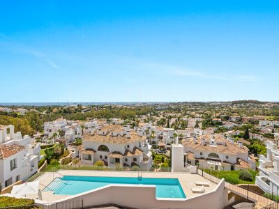 Apartamento en 9 Lions Residences, Marbella