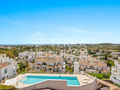 Apartment in 9 Lions Residences, Marbella