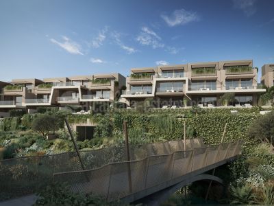 Adosado en Elviria, Marbella