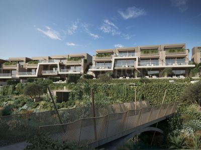 Adosado en Elviria, Marbella