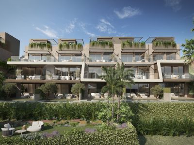 Adosado en Elviria, Marbella