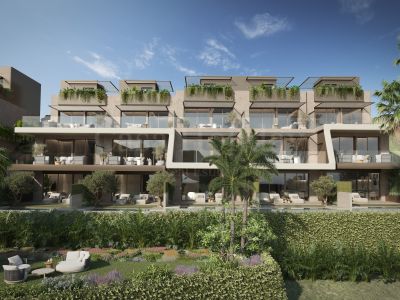 Adosado en Elviria, Marbella
