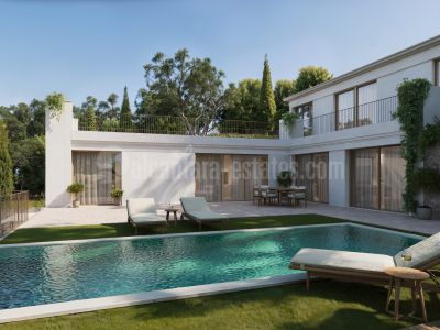 Villa en Elviria, Marbella