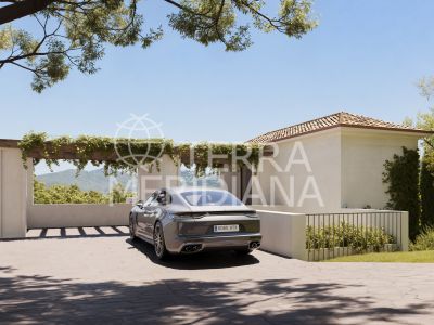 Villa in Elviria, Marbella