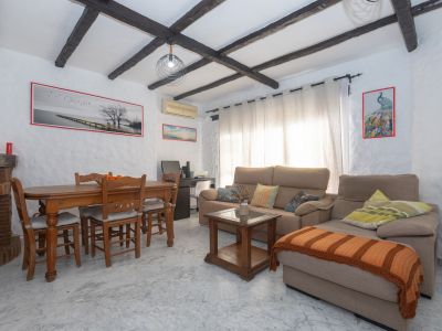 Flat in Estepona Centre, Estepona