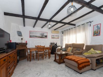 Flat in Estepona Centre, Estepona