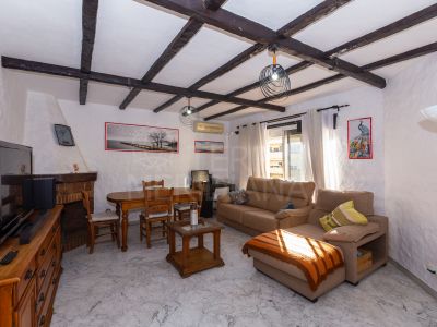 Flat in Estepona Centre, Estepona