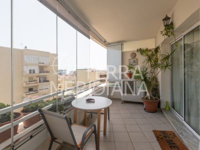 Flat in Ricardo Soriano, Marbella