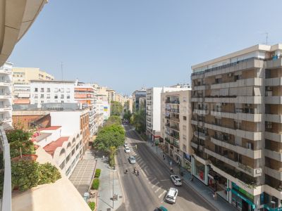 Piso en Ricardo Soriano, Marbella