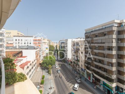 Flat in Ricardo Soriano, Marbella