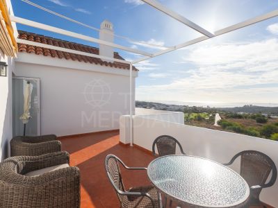 Penthouse in Valle Romano, Estepona