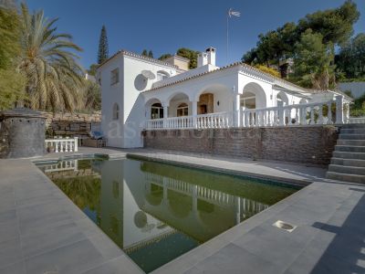 Villa in Paraiso Alto, Benahavis