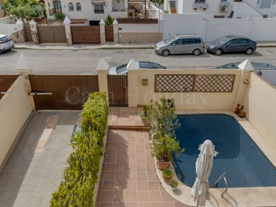 Semi Detached House in Retamar, Alhaurin de la Torre