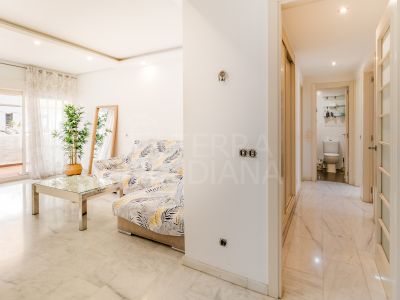Flat in Valle Romano, Estepona