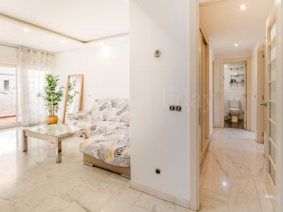 Piso en Valle Romano, Estepona