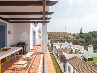 Apartment in Paraiso Pueblo, Benahavis