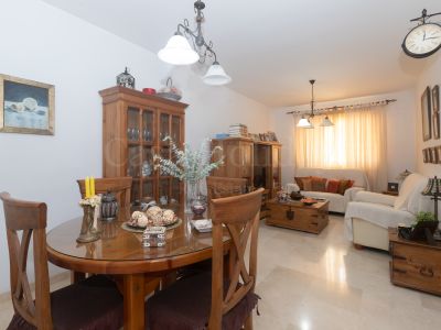 Apartamento Planta Baja en Estepona Centro, Estepona