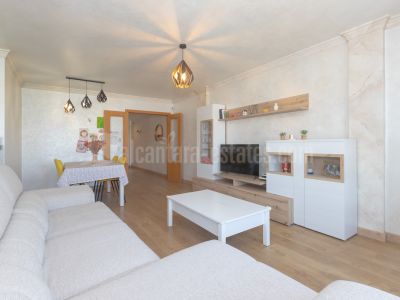 Flat in Nueva Andalucia, Marbella