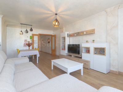 Piso en Nueva Andalucia, Marbella