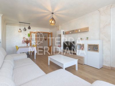 Flat in Nueva Andalucia, Marbella