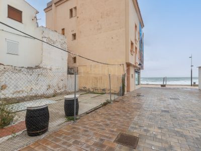 Plot in Sabinillas, Manilva