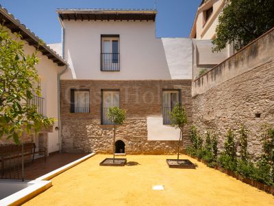 Piso en Albaicín, Granada