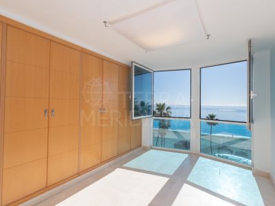 Apartment in Estepona Centre, Estepona