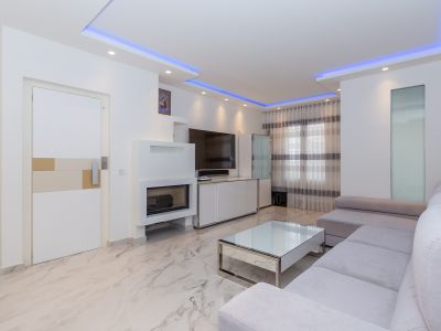 Town House in Estepona Centre, Estepona