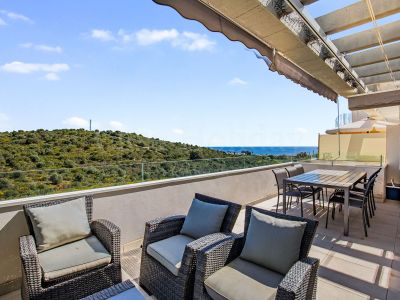 Atico Duplex en Serenity Views, Estepona