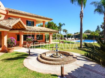 Villa in Marbella