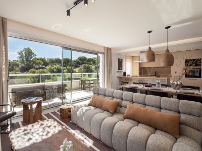 Apartment in La Cala Golf Resort, Mijas Costa