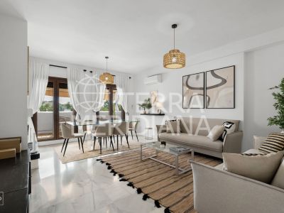 Penthouse in Marbella - Puerto Banus, Marbella