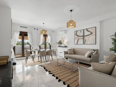 Penthouse in Marbella - Puerto Banus, Marbella