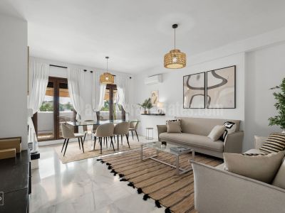 Ático en Marbella - Puerto Banus, Marbella