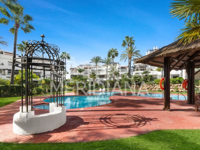 Ground Floor Apartment in Marbella - Puerto Banus, Marbella