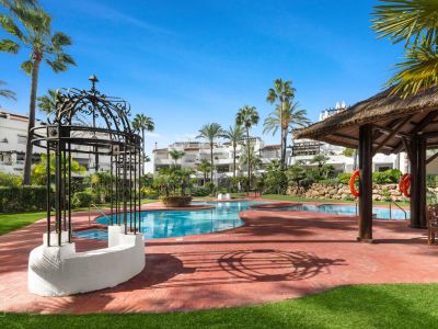 Ground Floor Apartment in Marbella - Puerto Banus, Marbella