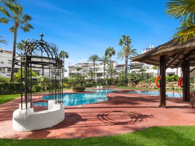 Ground Floor Apartment in Marbella - Puerto Banus, Marbella
