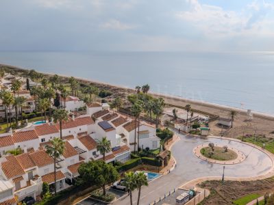 Adosado en Bahia de Marbella, Marbella